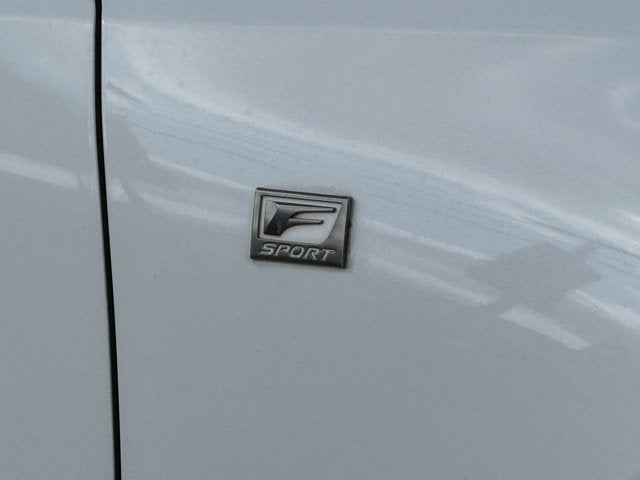 2018 Lexus IS IS 300 F Sport