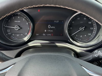 2023 Buick Encore GX Essence