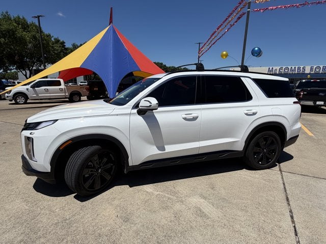 2025 Hyundai Palisade XRT