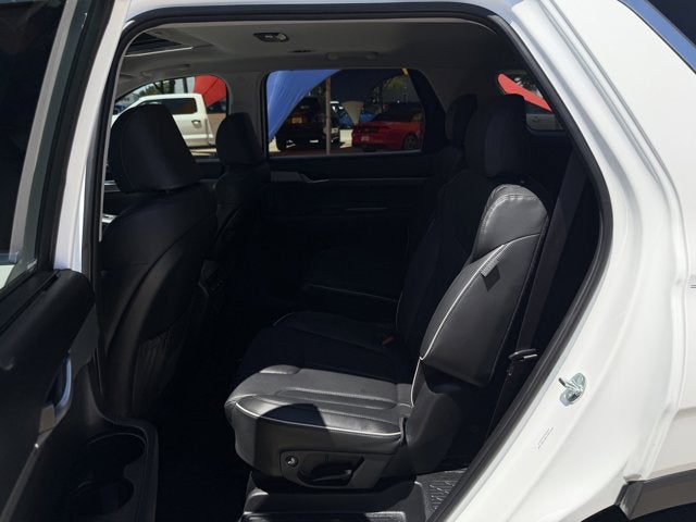 2025 Hyundai Palisade XRT