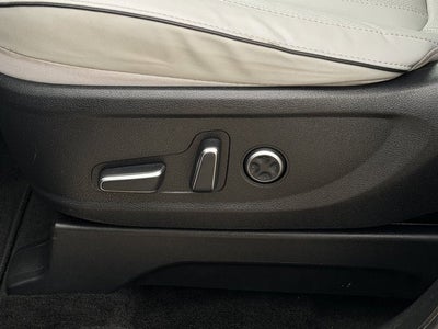 2024 Hyundai Palisade SEL 7P