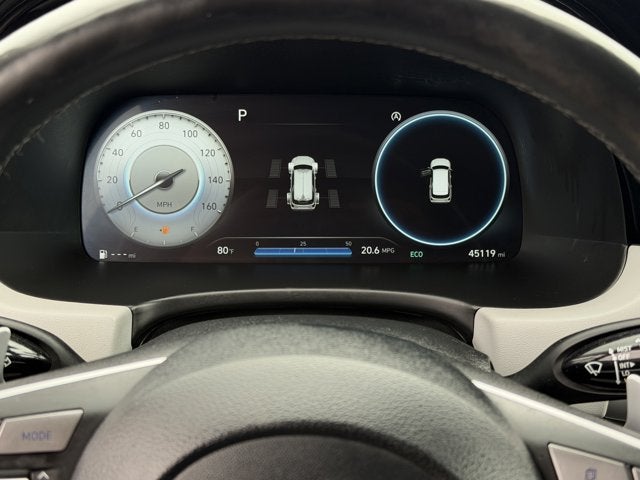 2024 Hyundai Palisade SEL 7P