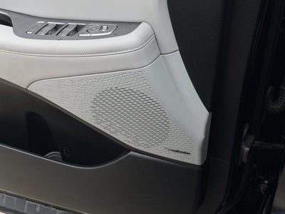 2024 Hyundai Palisade SEL 7P