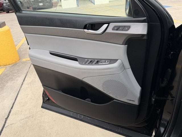 2024 Hyundai Palisade SEL 7P