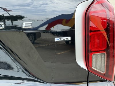 2024 Hyundai Palisade SEL 7P