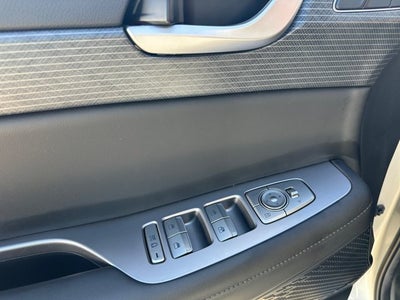 2025 Hyundai Palisade Limited