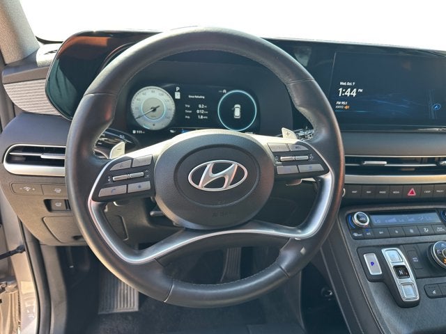 2025 Hyundai Palisade Limited