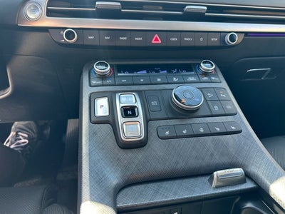 2025 Hyundai Palisade Limited