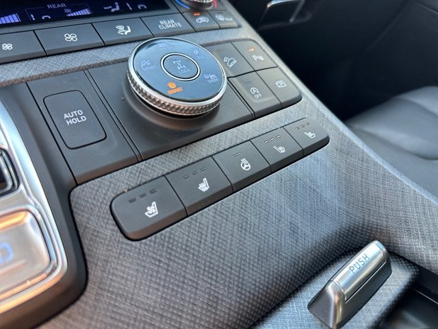 2025 Hyundai Palisade Limited