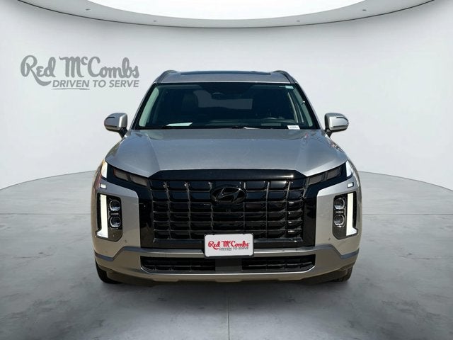 2025 Hyundai Palisade Limited