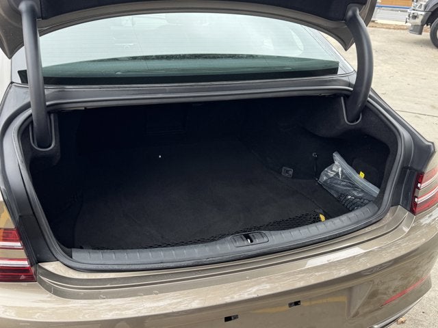 2023 Genesis G80 2.5T