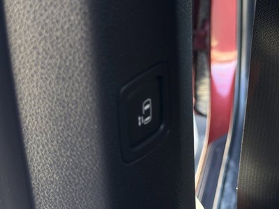 2025 Kia Carnival Hybrid EX