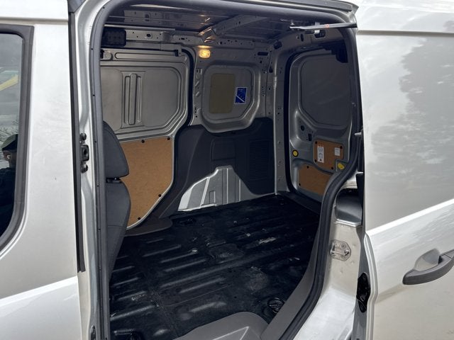2023 Ford Transit Connect Van XL
