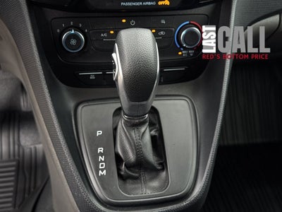 2023 Ford Transit Connect Van XL