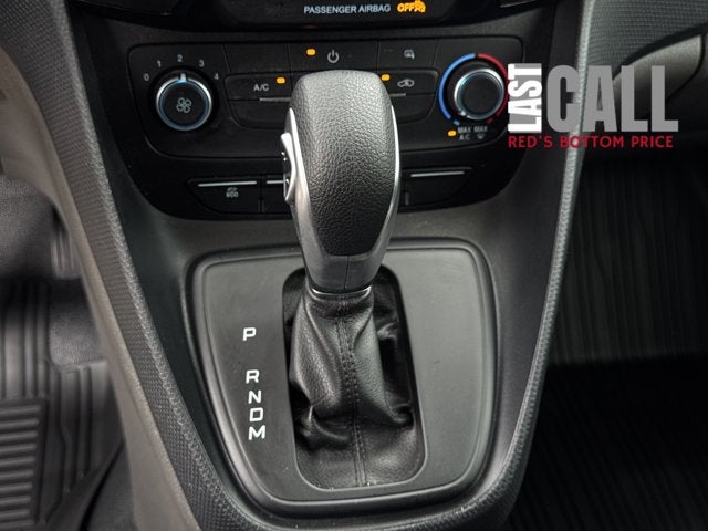 2023 Ford Transit Connect Van XL