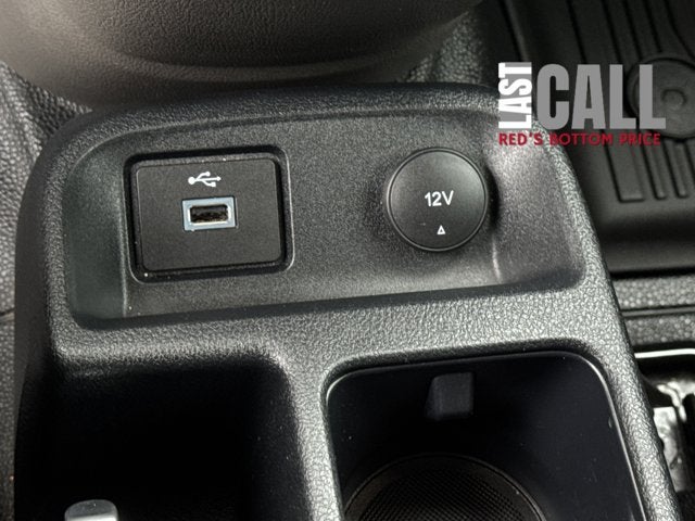 2023 Ford Transit Connect Van XL