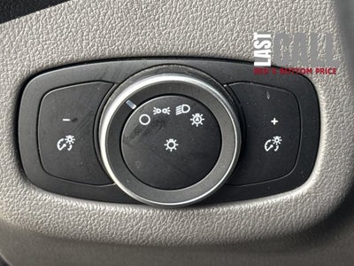 2023 Ford Transit Connect Van XL