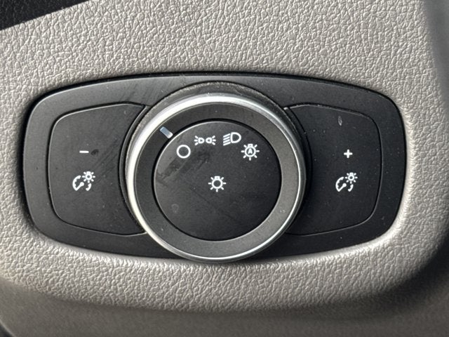 2023 Ford Transit Connect Van XL