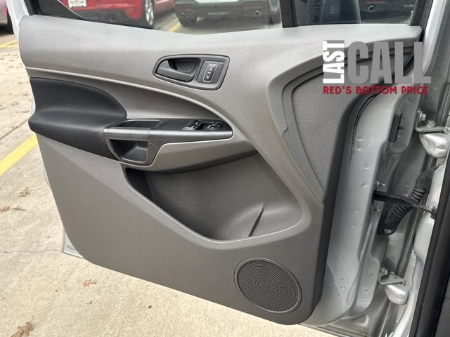 2023 Ford Transit Connect Van XL