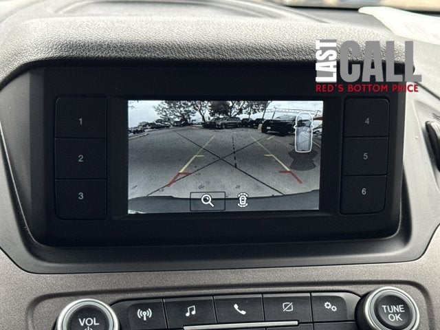 2023 Ford Transit Connect Van XL