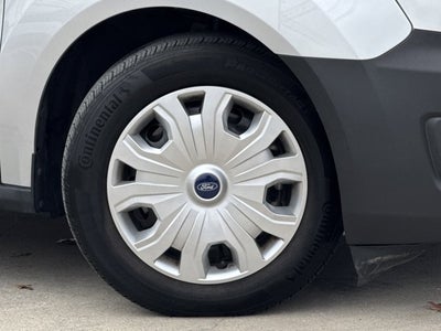 2023 Ford Transit Connect Van XL