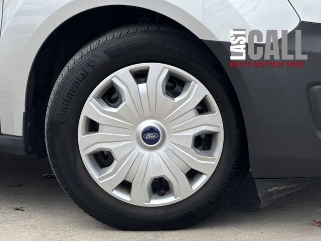 2023 Ford Transit Connect Van XL