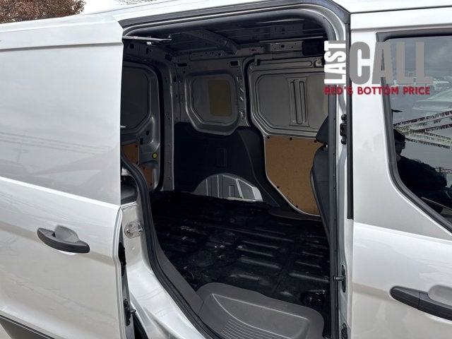 2023 Ford Transit Connect Van XL