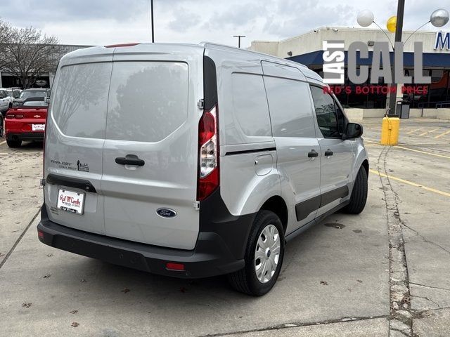 2023 Ford Transit Connect Van XL