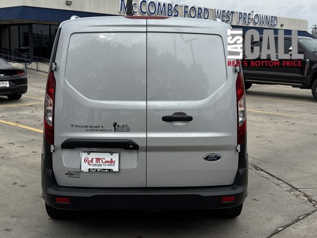 2023 Ford Transit Connect Van XL