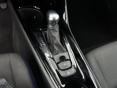 2022 Toyota C-HR Limited