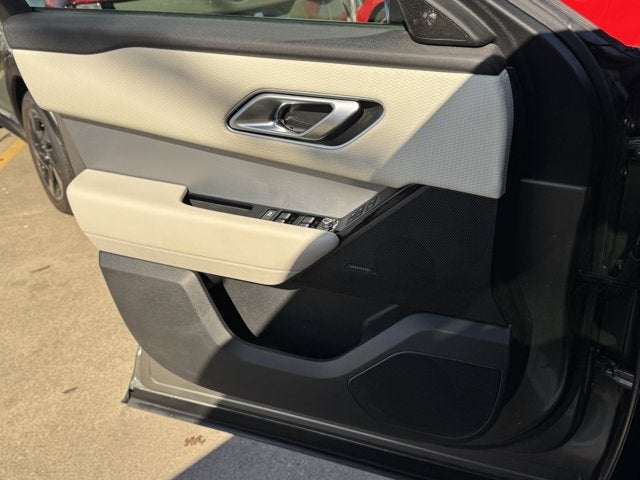 2020 Land Rover Range Rover Velar R-Dynamic S