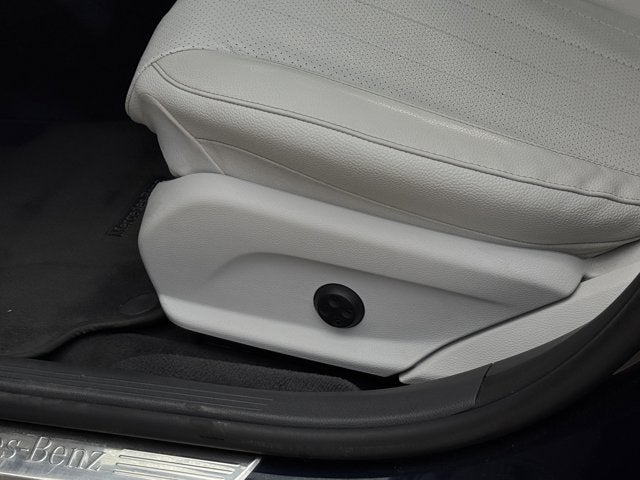 2022 Mercedes-Benz E-Class E 350