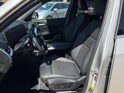 2023 BMW X1 xDrive28i