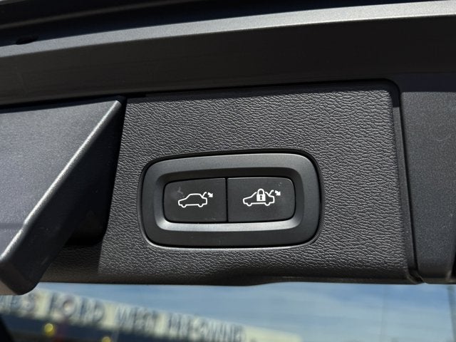 2021 Volvo XC60 Inscription