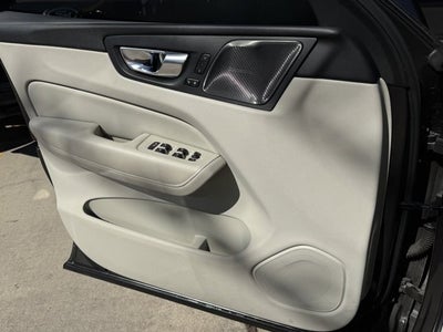 2021 Volvo XC60 Inscription