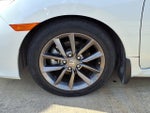 2020 Honda Civic Sedan EX