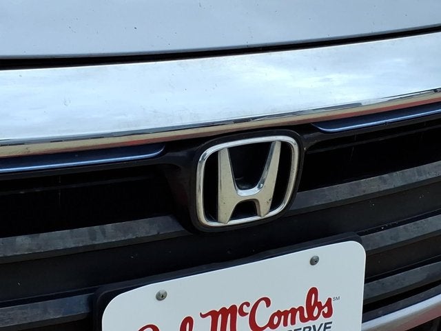 2019 Honda Insight Touring