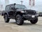 2021 Jeep Wrangler Rubicon