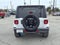 2022 Jeep Wrangler 4xe Unlimited Sahara