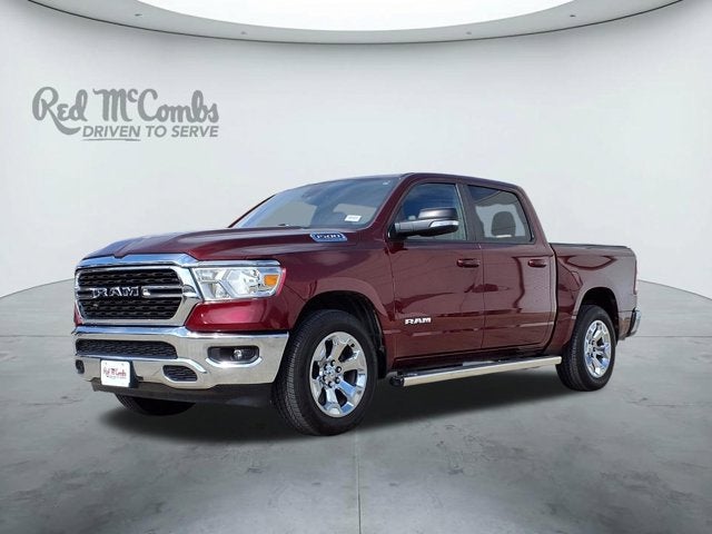 2022 RAM 1500 Lone Star
