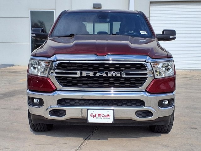 2022 RAM 1500 Lone Star