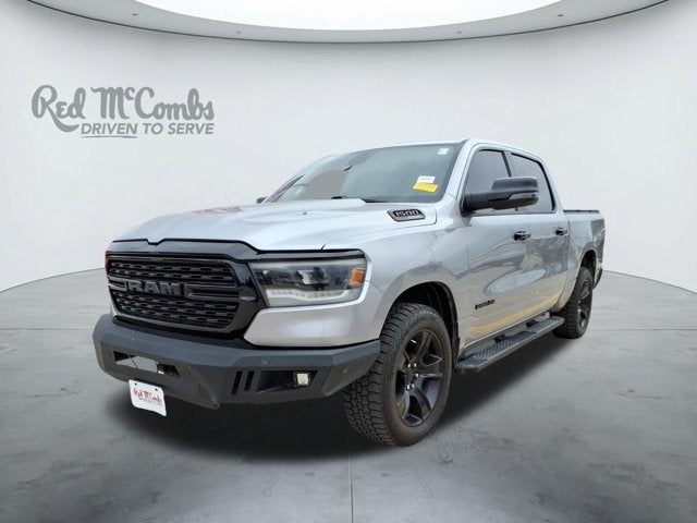 2023 RAM 1500 Lone Star