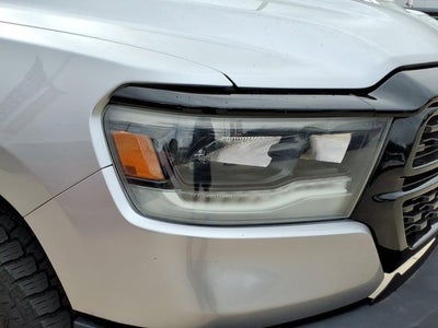 2023 RAM 1500 Lone Star