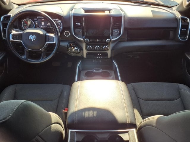 2022 RAM 1500 Lone Star