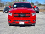 2022 RAM 1500 Lone Star