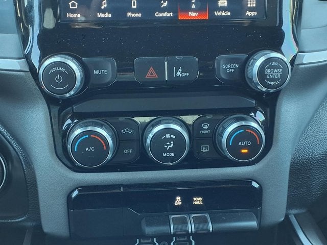 2022 RAM 1500 Lone Star