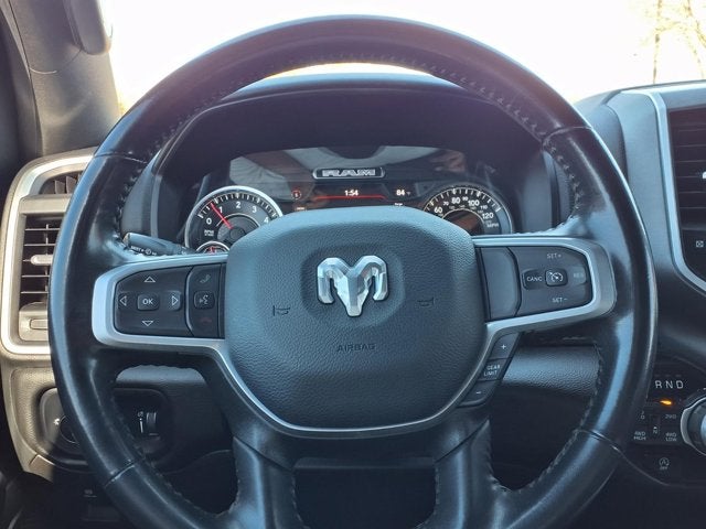 2022 RAM 1500 Lone Star