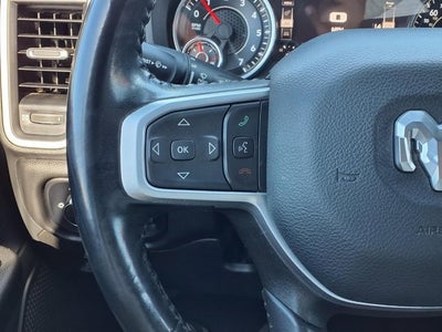 2022 RAM 1500 Lone Star