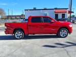 2022 RAM 1500 Lone Star