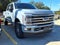 2024 Ford Super Duty F-250 SRW Limited